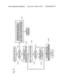 DEADLOCK PREVENTING APPARATUS, DEADLOCK PREVENTING METHOD, AND PROGRAM diagram and image