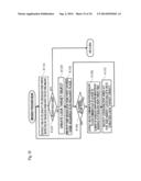 DEADLOCK PREVENTING APPARATUS, DEADLOCK PREVENTING METHOD, AND PROGRAM diagram and image