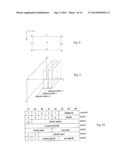 3D CAPTION SIGNAL TRANSMISSION METHOD AND 3D CAPTION DISPLAY METHOD diagram and image