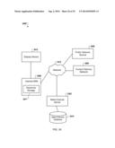 META CHANNEL MEDIA SYSTEM CONTROL AND ADVERTISEMENT TECHNOLOGY diagram and image