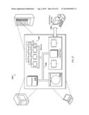 META CHANNEL MEDIA SYSTEM CONTROL AND ADVERTISEMENT TECHNOLOGY diagram and image