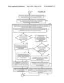 METHODS AND APPARATUS FOR CONTROLLING UNAUTHORIZED STREAMING OF CONTENT diagram and image