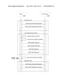 Systems and Methods for Performing Smooth Visual Search of Media Encoded     for Adaptive Bitrate Streaming via Hypertext Transfer Protocol Using     Trick Play Streams diagram and image