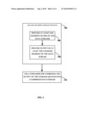 CONTROLLED RATE VOD SERVER diagram and image