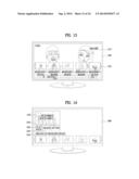 DIGITAL DISPLAY DEVICE AND METHOD FOR CONTROLLING THE SAME diagram and image