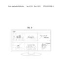 DIGITAL DISPLAY DEVICE AND METHOD FOR CONTROLLING THE SAME diagram and image