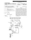 AUTOMATIC TRANSFER OF CREDENTIALS BETWEEN WIRELESS ACCESS POINTS diagram and image