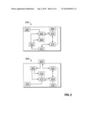 AUTOMATIC TRANSFER OF CREDENTIALS BETWEEN WIRELESS ACCESS POINTS diagram and image