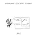 SYSTEMS AND METHODS FOR AUTHENTICATING A USER BASED ON A BIOMETRIC MODEL     ASSOCIATED WITH THE USER diagram and image