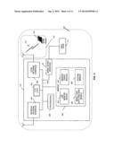 ELECTRONIC CONTROL UNIT WITH VEHICLE INTRUSION DETECTION diagram and image