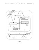 ELECTRONIC CONTROL UNIT WITH VEHICLE INTRUSION DETECTION diagram and image