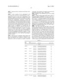 COMPOSITIONS AND METHODS FOR MODULATING ANTHOCYANIN ACCUMULATION AND     PISTIL DEVELOPMENT diagram and image