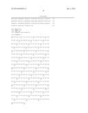 COMPOSITIONS AND METHODS FOR MODULATING ANTHOCYANIN ACCUMULATION AND     PISTIL DEVELOPMENT diagram and image