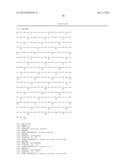 COMPOSITIONS AND METHODS FOR MODULATING ANTHOCYANIN ACCUMULATION AND     PISTIL DEVELOPMENT diagram and image