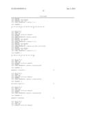 COMPOSITIONS AND METHODS FOR MODULATING ANTHOCYANIN ACCUMULATION AND     PISTIL DEVELOPMENT diagram and image