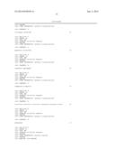 COMPOSITIONS AND METHODS FOR MODULATING ANTHOCYANIN ACCUMULATION AND     PISTIL DEVELOPMENT diagram and image