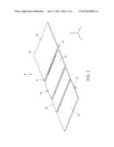 ELECTRIC FOLDING BED diagram and image