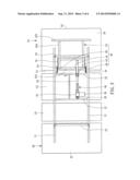 ELECTRIC FOLDING BED diagram and image