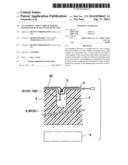 ATTACHMENT STRUCTURE OF WEIGHT SENSOR FOR SEAT OCCUPANT DETECTION diagram and image