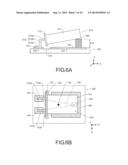 METHOD FOR FABRICATING PIEZOELECTRIC DEVICE diagram and image