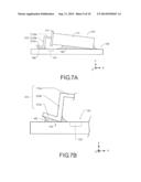 METHOD FOR FABRICATING PIEZOELECTRIC DEVICE diagram and image