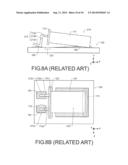 METHOD FOR FABRICATING PIEZOELECTRIC DEVICE diagram and image