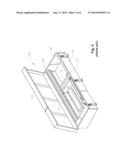 METHODS AND SYSTEMS FOR ASSEMBLY OF FIBERGLASS REINFORCED SUCKER RODS diagram and image