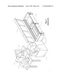 METHODS AND SYSTEMS FOR ASSEMBLY OF FIBERGLASS REINFORCED SUCKER RODS diagram and image