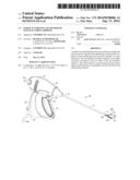 SURGICAL FORCEPS AND METHOD OF MANUFACTURING THEREOF diagram and image