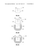 SURGICAL FORCEPS AND METHOD OF MANUFACTURING THEREOF diagram and image