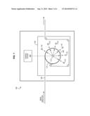 DRUM TEMPERATURE CONTROL FOR A RADIANT DRYER OF A PRINTING SYSTEM diagram and image