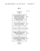 DRUM TEMPERATURE CONTROL FOR A RADIANT DRYER OF A PRINTING SYSTEM diagram and image