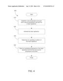 DRYER APPLIANCE AND A METHOD FOR OPERATING THE SAME diagram and image