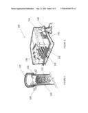 CHARCOAL FORMED FROM COFFEE AND METHODS THEREFOR diagram and image