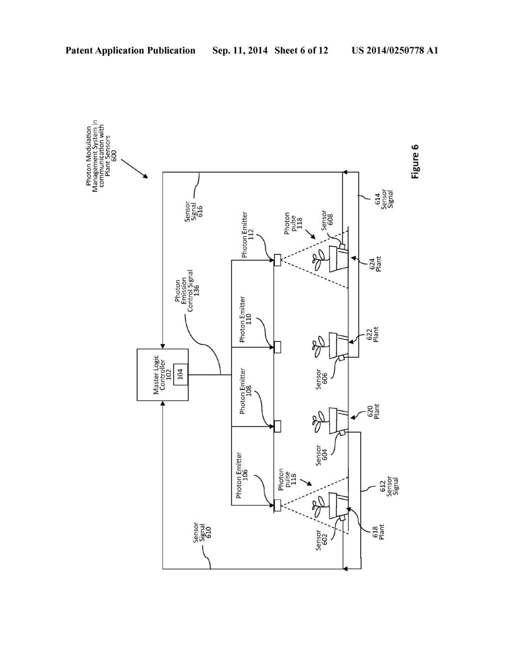 PHOTON MODULATION MANAGEMENT SYSTEM - diagram, schematic, and image 07