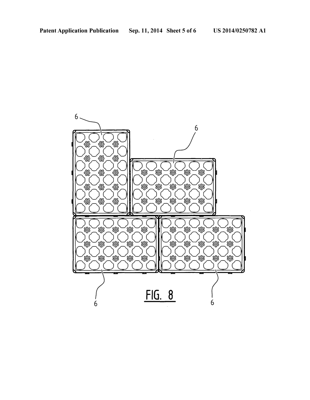 Roof Growth System - diagram, schematic, and image 06