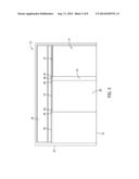 SLIDING LAVATORY POCKET DOOR diagram and image