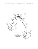 UNDERGROUND TANK HOLD-DOWN SYSTEM diagram and image