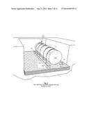 UNDERGROUND TANK HOLD-DOWN SYSTEM diagram and image