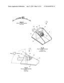 UNDERGROUND TANK HOLD-DOWN SYSTEM diagram and image