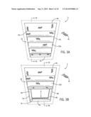 SOUND ATTENUATING COVERING FOR AN ARCHITECTURAL OPENING diagram and image