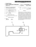 BUILDING PANELS PROVIDED WITH A MECHANICAL LOCKING SYSTEM diagram and image