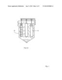 Filter Media diagram and image