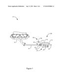 EXHAUST GAS AFTERTREATMENT BYPASS SYSTEM AND METHODS diagram and image