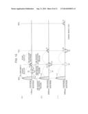 EXHAUST DEVICE FOR MULTICYLINDER ENGINE diagram and image