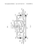 SYSTEMS, METHODS AND APPARATUSES FOR HARVESTING POWER GENERATED IN A     FOOTWEAR diagram and image