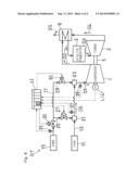 LEAN FUEL INTAKE GAS TURBINE diagram and image