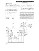 Series Battery Start Controller diagram and image