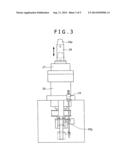 TIRE TESTING MACHINE diagram and image