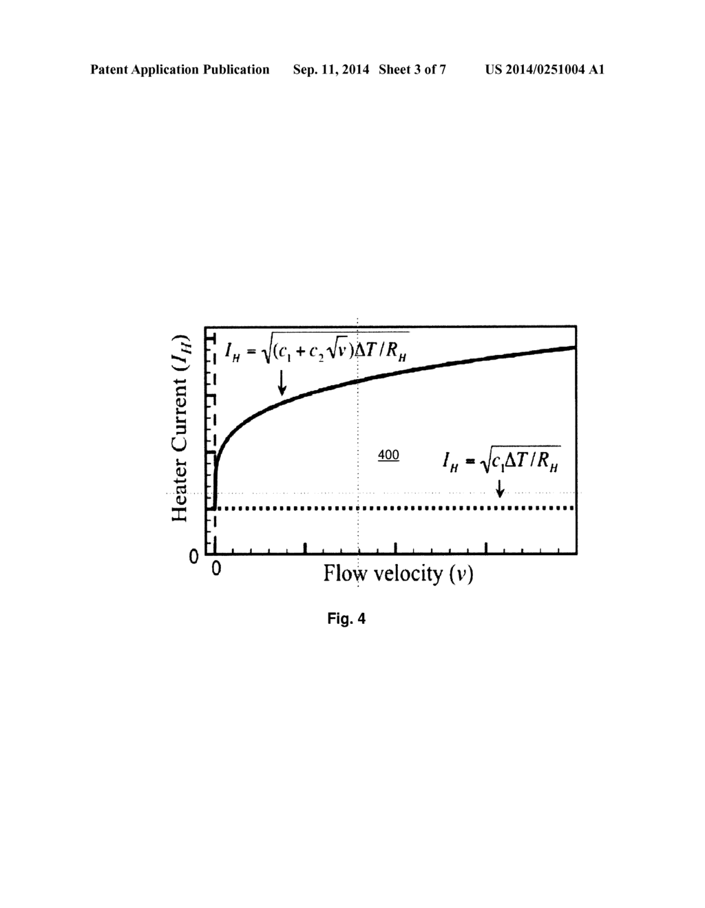 METHOD AND SYSTEM FOR FLOW MEASUREMENT - diagram, schematic, and image 04